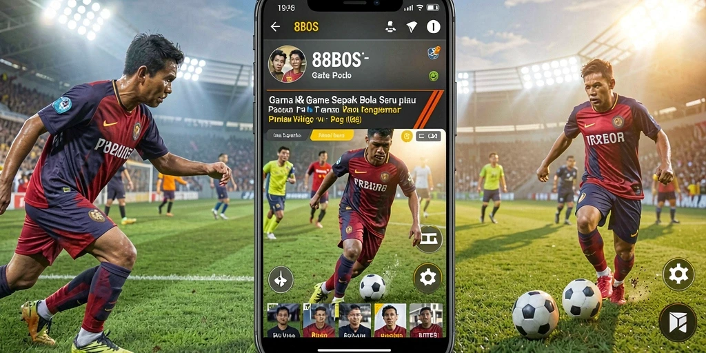 Tampilan gameplay 88BOS dengan aksi menarik dan intensitas tinggi.