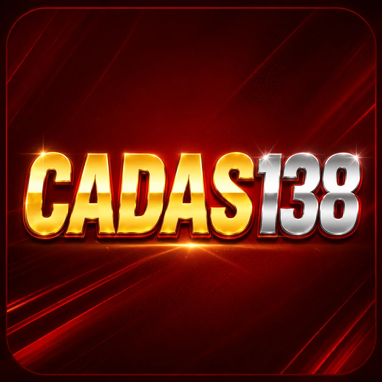CADAS138 - Permainan TPS Penuh Aksi