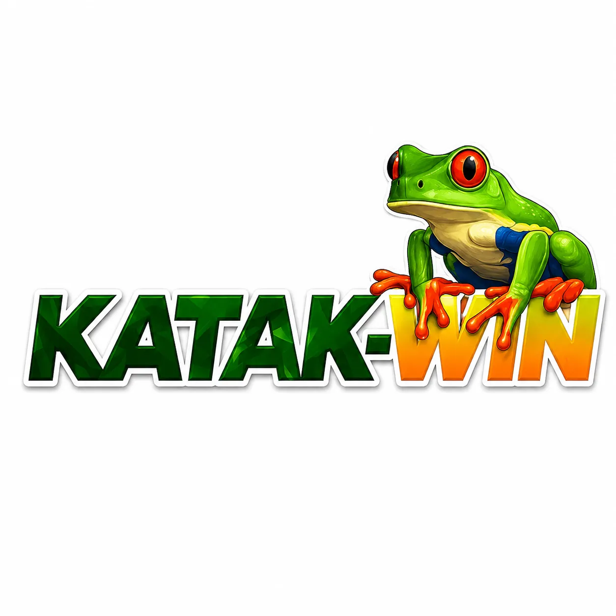 KATAWIN - Pertarungan Seru di Dunia MOBA