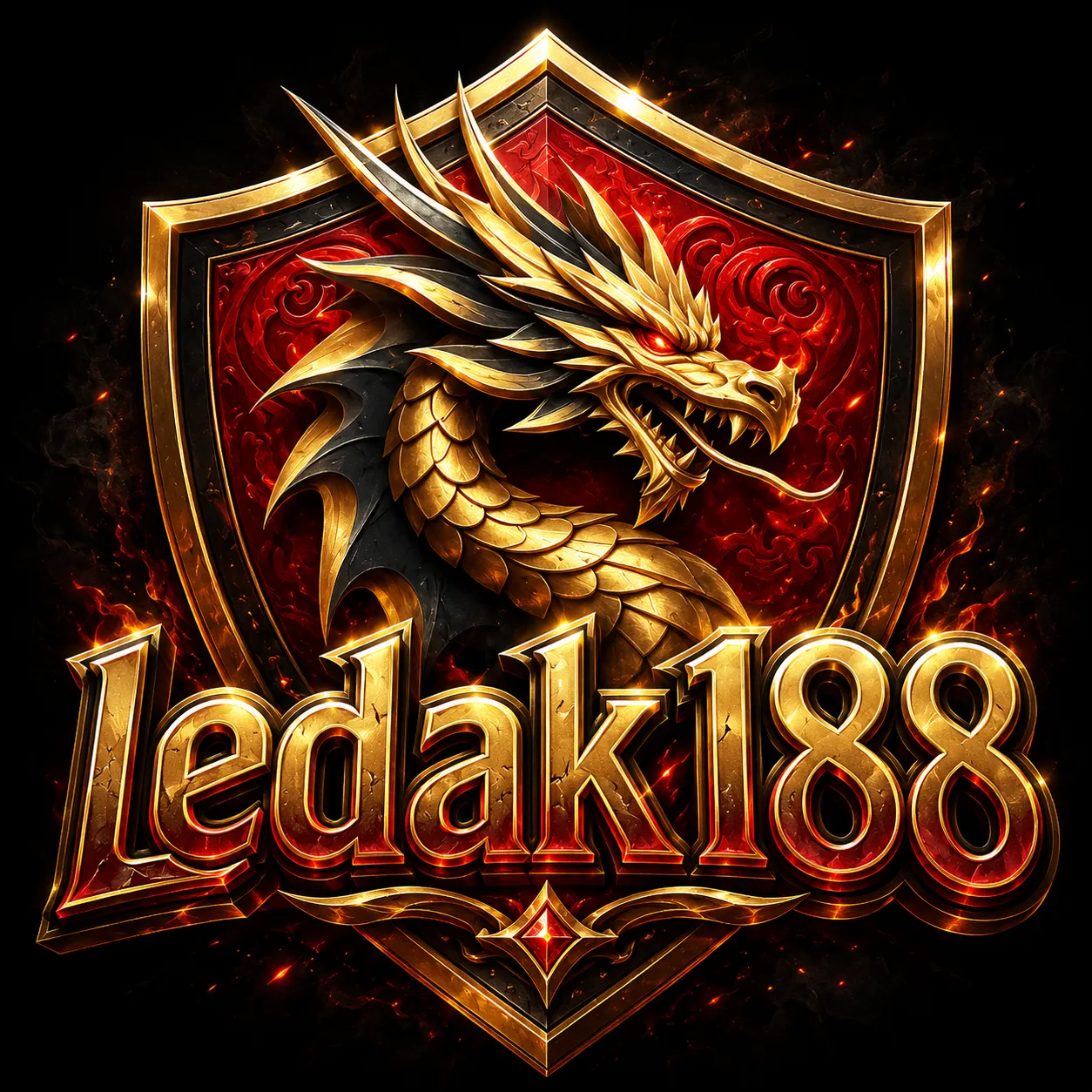 LEDAK188 - Pengalaman Live Casino Terbaik untuk Anda
