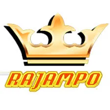 RAJAMPO - Permainan Arcade yang Mengasyikkan untuk Semua Kalangan