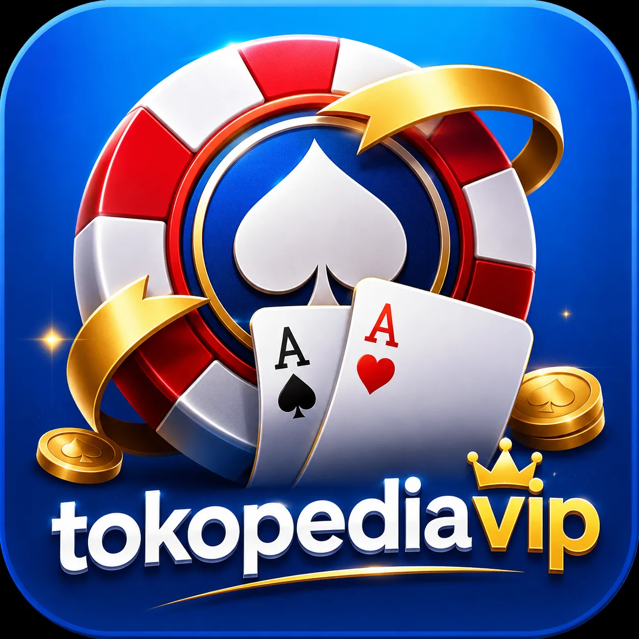 TOKOPEDIAVIP - Petualangan Seru dalam Dunia MMORPG